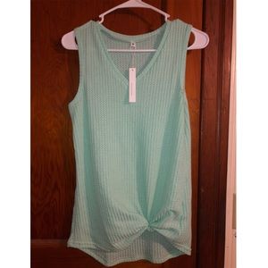 Tank top NWT
